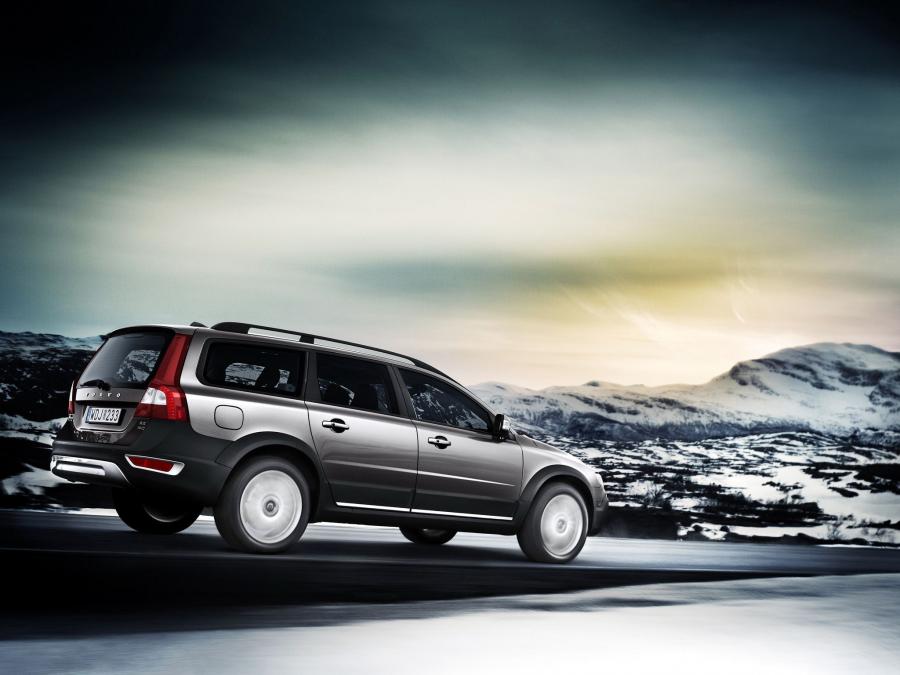  Volvo XC70 2007 года  (фото 7 из 30)